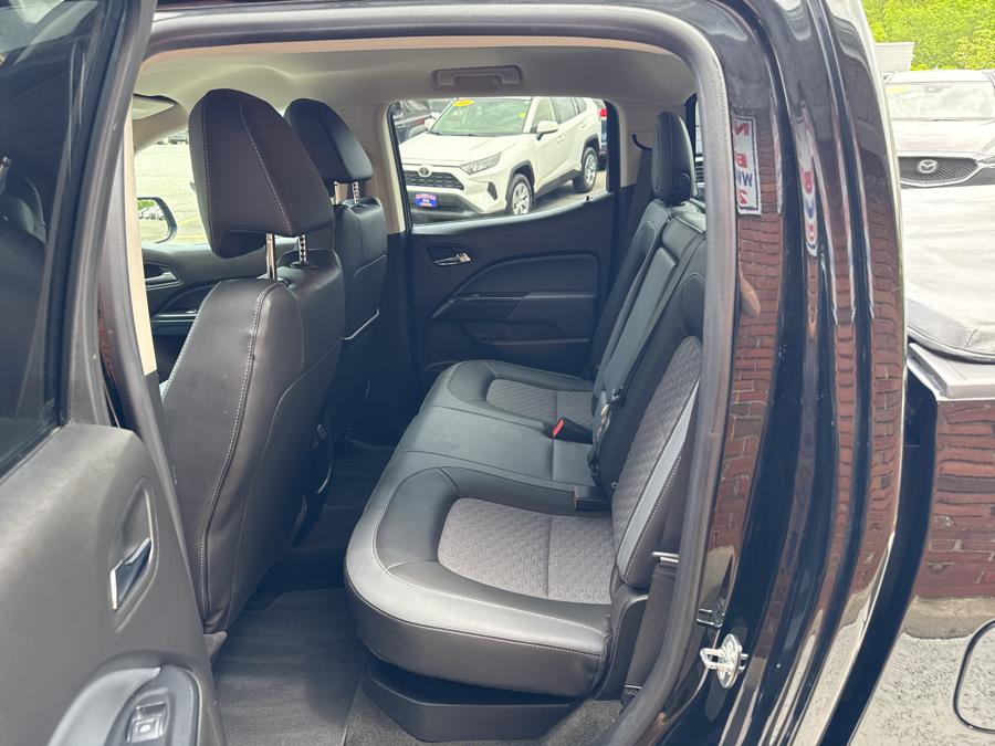 2017 Chevrolet Colorado 4WD Crew Cab Z71, available for sale in Waterbury, Connecticut | National Auto Brokers, Inc.. Waterbury, Connecticut 2017 Chevrolet Colorado 4WD Crew Cab Z71, available for sale in Waterbury, Connecticut | National Auto Brokers, Inc.. Waterbury, Connecticut