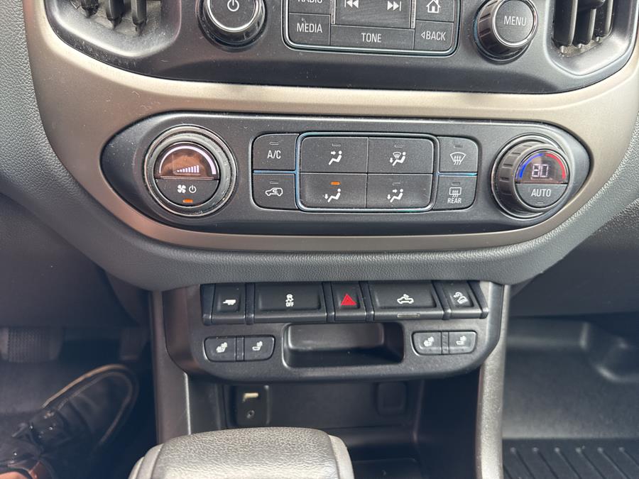 2017 Chevrolet Colorado 4WD Crew Cab Z71, available for sale in Waterbury, Connecticut | National Auto Brokers, Inc.. Waterbury, Connecticut 2017 Chevrolet Colorado 4WD Crew Cab Z71, available for sale in Waterbury, Connecticut | National Auto Brokers, Inc.. Waterbury, Connecticut