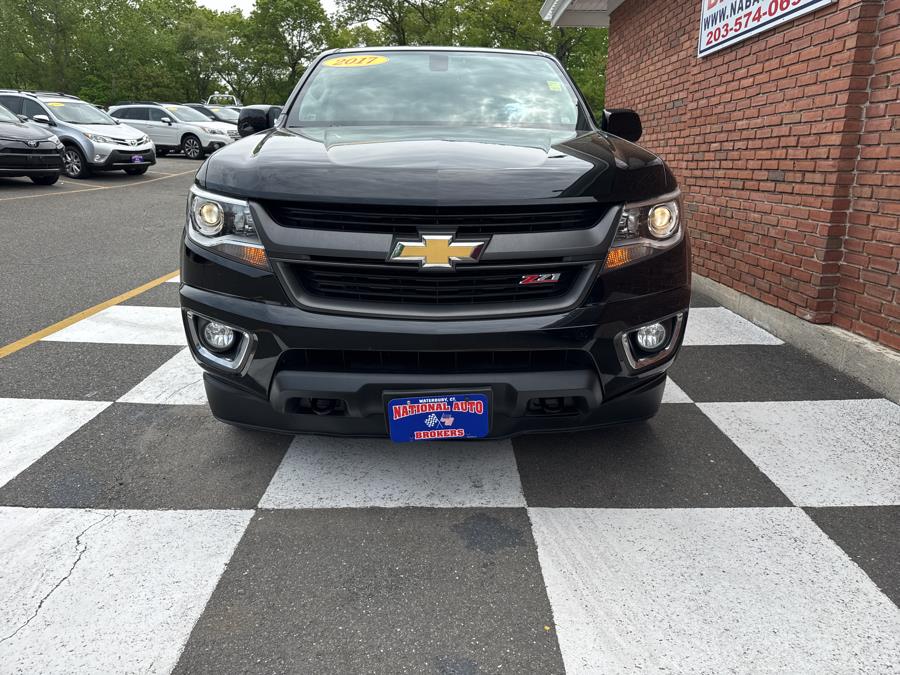 2017 Chevrolet Colorado 4WD Crew Cab Z71, available for sale in Waterbury, Connecticut | National Auto Brokers, Inc.. Waterbury, Connecticut 2017 Chevrolet Colorado 4WD Crew Cab Z71, available for sale in Waterbury, Connecticut | National Auto Brokers, Inc.. Waterbury, Connecticut