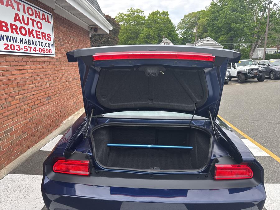 2013 Dodge Challenger 2dr Cpe R/T, available for sale in Waterbury, Connecticut | National Auto Brokers, Inc.. Waterbury, Connecticut 2013 Dodge Challenger 2dr Cpe R/T, available for sale in Waterbury, Connecticut | National Auto Brokers, Inc.. Waterbury, Connecticut