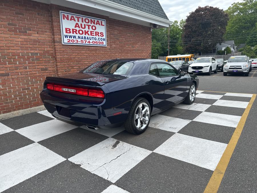 2013 Dodge Challenger 2dr Cpe R/T, available for sale in Waterbury, Connecticut | National Auto Brokers, Inc.. Waterbury, Connecticut 2013 Dodge Challenger 2dr Cpe R/T, available for sale in Waterbury, Connecticut | National Auto Brokers, Inc.. Waterbury, Connecticut
