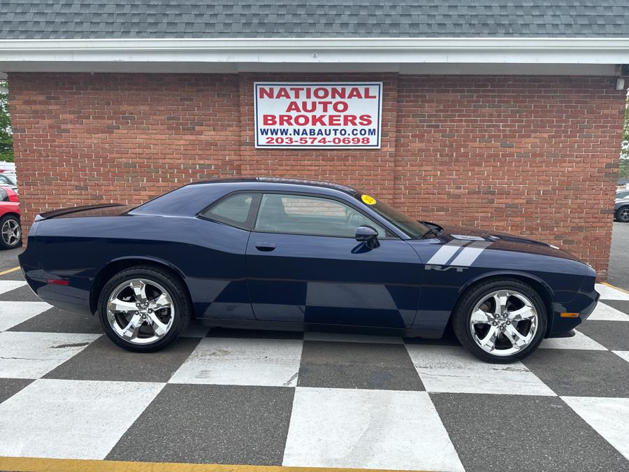 2013 Dodge Challenger 2dr Cpe R/T, available for sale in Waterbury, Connecticut | National Auto Brokers, Inc.. Waterbury, Connecticut 2013 Dodge Challenger 2dr Cpe R/T, available for sale in Waterbury, Connecticut | National Auto Brokers, Inc.. Waterbury, Connecticut