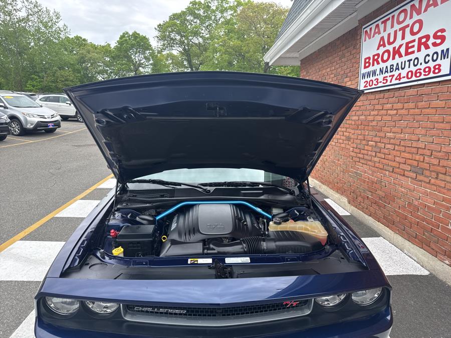 2013 Dodge Challenger 2dr Cpe R/T, available for sale in Waterbury, Connecticut | National Auto Brokers, Inc.. Waterbury, Connecticut 2013 Dodge Challenger 2dr Cpe R/T, available for sale in Waterbury, Connecticut | National Auto Brokers, Inc.. Waterbury, Connecticut