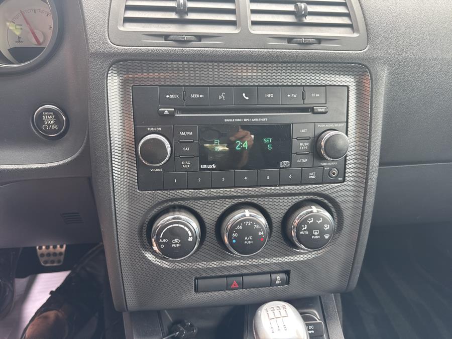 2013 Dodge Challenger 2dr Cpe R/T, available for sale in Waterbury, Connecticut | National Auto Brokers, Inc.. Waterbury, Connecticut 2013 Dodge Challenger 2dr Cpe R/T, available for sale in Waterbury, Connecticut | National Auto Brokers, Inc.. Waterbury, Connecticut
