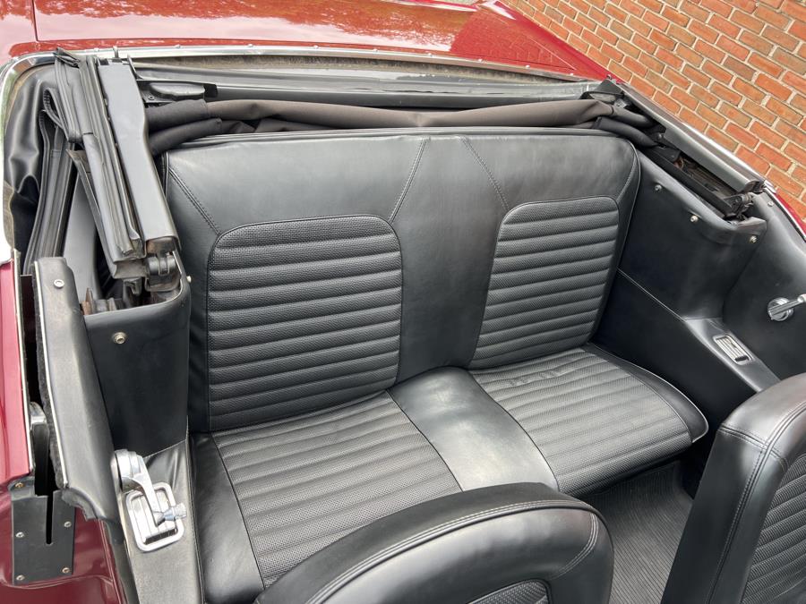 1966 Ford Mustang Convertible, available for sale in Waterbury, Connecticut | National Auto Brokers, Inc.. Waterbury, Connecticut 1966 Ford Mustang Convertible, available for sale in Waterbury, Connecticut | National Auto Brokers, Inc.. Waterbury, Connecticut