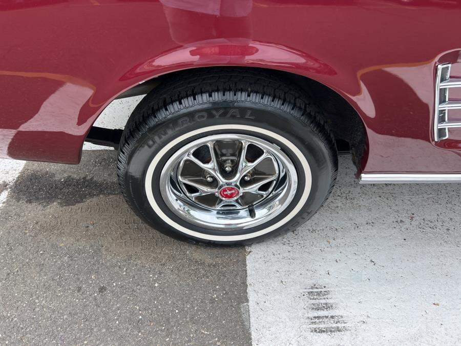 1966 Ford Mustang Convertible, available for sale in Waterbury, Connecticut | National Auto Brokers, Inc.. Waterbury, Connecticut 1966 Ford Mustang Convertible, available for sale in Waterbury, Connecticut | National Auto Brokers, Inc.. Waterbury, Connecticut