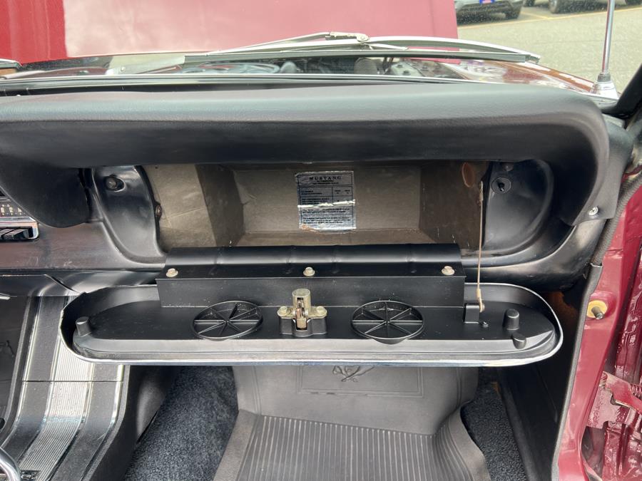 1966 Ford Mustang Convertible, available for sale in Waterbury, Connecticut | National Auto Brokers, Inc.. Waterbury, Connecticut 1966 Ford Mustang Convertible, available for sale in Waterbury, Connecticut | National Auto Brokers, Inc.. Waterbury, Connecticut