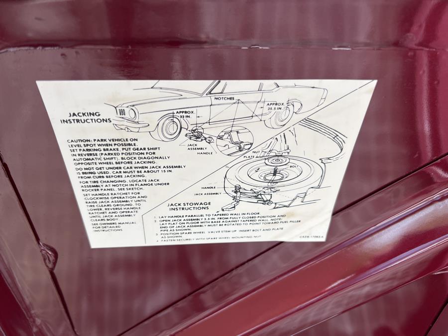 1966 Ford Mustang Convertible, available for sale in Waterbury, Connecticut | National Auto Brokers, Inc.. Waterbury, Connecticut 1966 Ford Mustang Convertible, available for sale in Waterbury, Connecticut | National Auto Brokers, Inc.. Waterbury, Connecticut