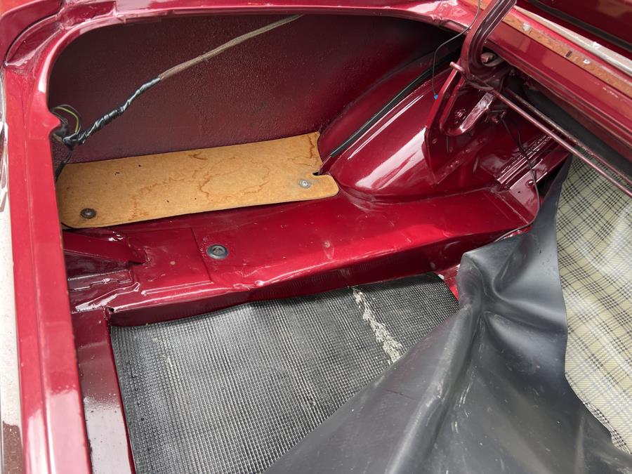 1966 Ford Mustang Convertible, available for sale in Waterbury, Connecticut | National Auto Brokers, Inc.. Waterbury, Connecticut 1966 Ford Mustang Convertible, available for sale in Waterbury, Connecticut | National Auto Brokers, Inc.. Waterbury, Connecticut