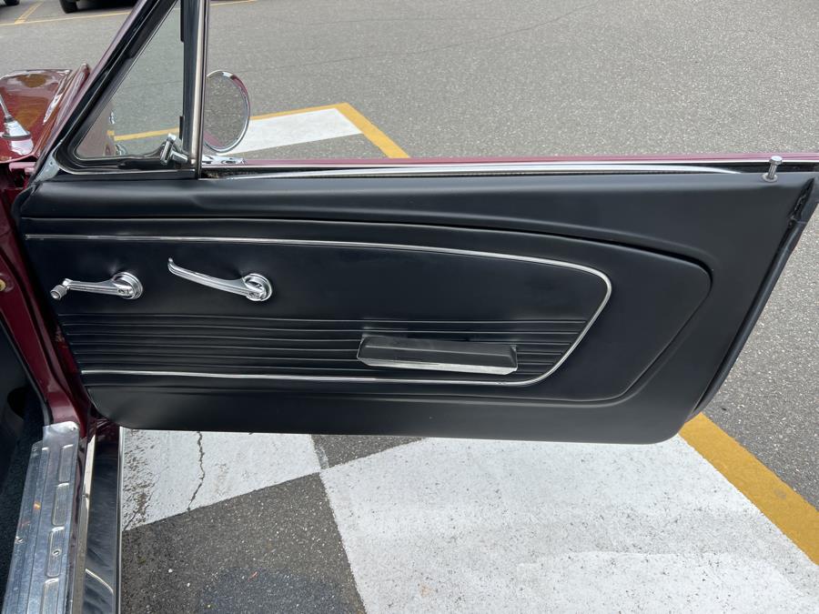 1966 Ford Mustang Convertible, available for sale in Waterbury, Connecticut | National Auto Brokers, Inc.. Waterbury, Connecticut 1966 Ford Mustang Convertible, available for sale in Waterbury, Connecticut | National Auto Brokers, Inc.. Waterbury, Connecticut