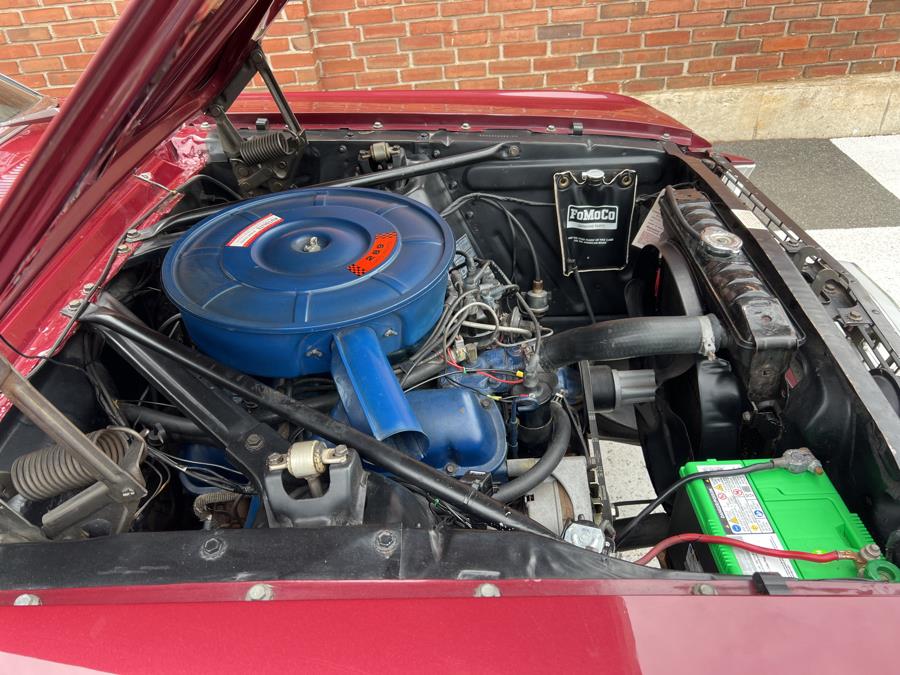 1966 Ford Mustang Convertible, available for sale in Waterbury, Connecticut | National Auto Brokers, Inc.. Waterbury, Connecticut 1966 Ford Mustang Convertible, available for sale in Waterbury, Connecticut | National Auto Brokers, Inc.. Waterbury, Connecticut