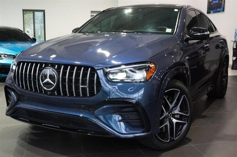 Used 2024 Mercedes-benz Gle in Woodside, New York | Drive Central. Woodside, New York