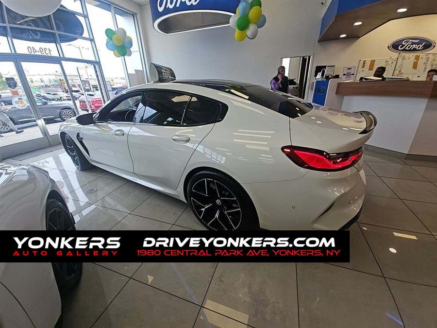2023 BMW M8 Competition xDrive, available for sale in Woodside, New York | Drive Central. Woodside, New York 2023 BMW M8 Competition xDrive, available for sale in Woodside, New York | Drive Central. Woodside, New York