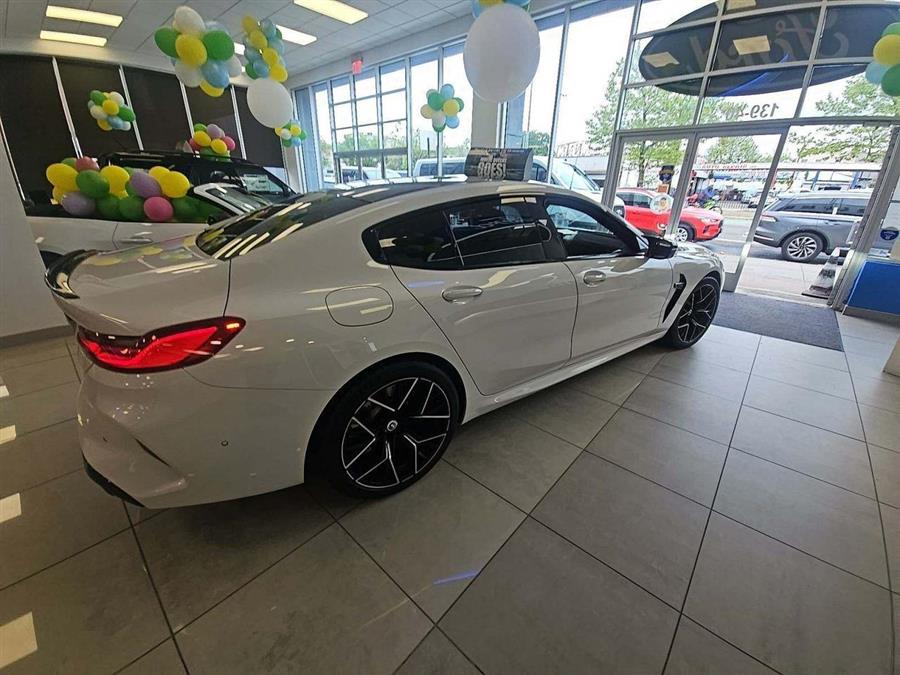 2023 BMW M8 Competition xDrive, available for sale in Woodside, New York | Drive Central. Woodside, New York 2023 BMW M8 Competition xDrive, available for sale in Woodside, New York | Drive Central. Woodside, New York