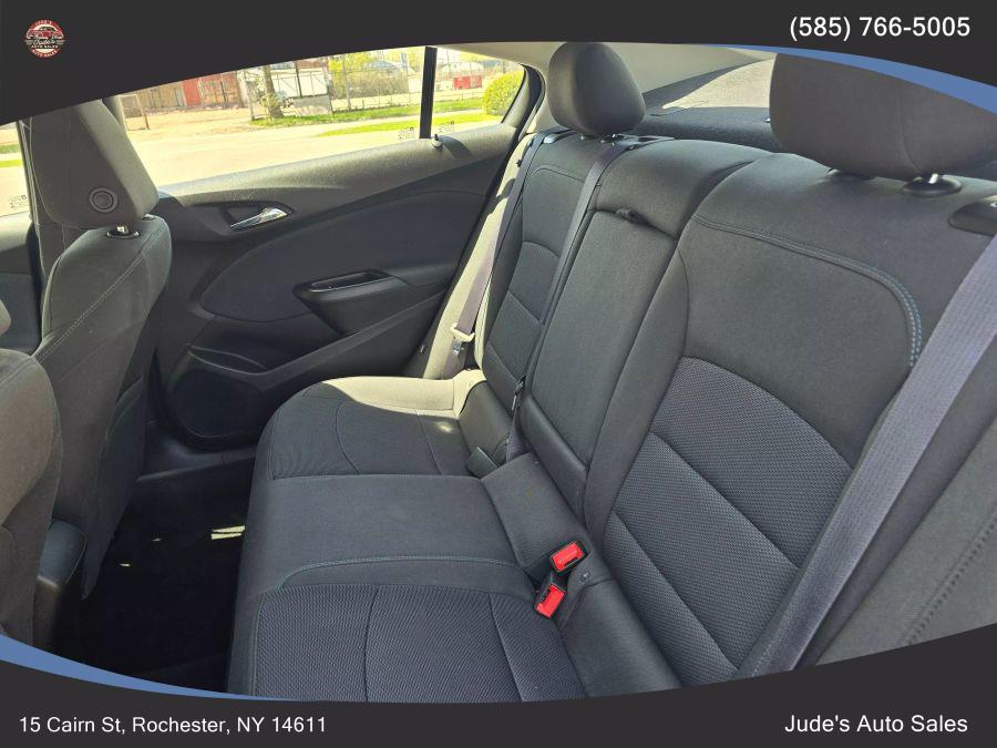 2016 Chevrolet Cruze LT Sedan 4D, available for sale in Wolcott, New York | Auto Hunter CNY. Wolcott, New York 2016 Chevrolet Cruze LT Sedan 4D, available for sale in Wolcott, New York | Auto Hunter CNY. Wolcott, New York