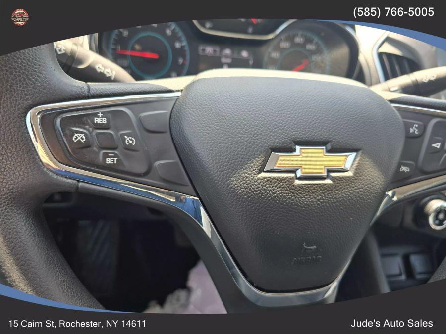 2016 Chevrolet Cruze LT Sedan 4D, available for sale in Wolcott, New York | Auto Hunter CNY. Wolcott, New York 2016 Chevrolet Cruze LT Sedan 4D, available for sale in Wolcott, New York | Auto Hunter CNY. Wolcott, New York