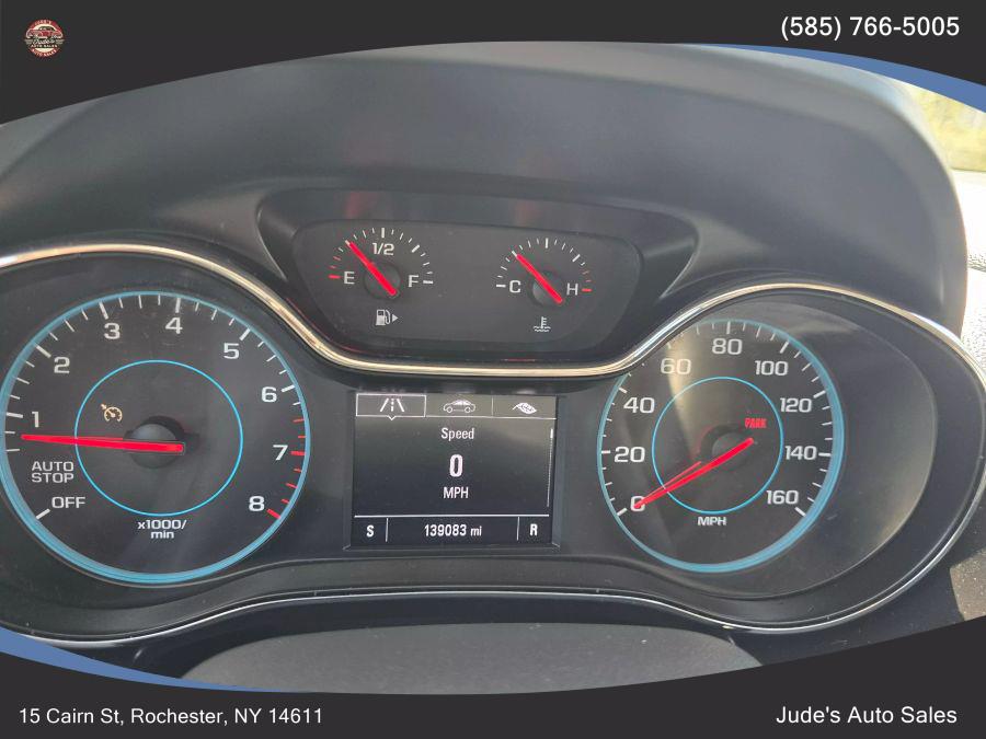 2016 Chevrolet Cruze LT Sedan 4D, available for sale in Wolcott, New York | Auto Hunter CNY. Wolcott, New York 2016 Chevrolet Cruze LT Sedan 4D, available for sale in Wolcott, New York | Auto Hunter CNY. Wolcott, New York