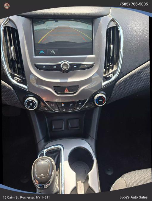 2016 Chevrolet Cruze LT Sedan 4D, available for sale in Wolcott, New York | Auto Hunter CNY. Wolcott, New York 2016 Chevrolet Cruze LT Sedan 4D, available for sale in Wolcott, New York | Auto Hunter CNY. Wolcott, New York