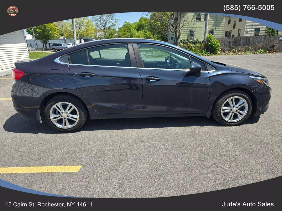 2016 Chevrolet Cruze LT Sedan 4D, available for sale in Wolcott, New York | Auto Hunter CNY. Wolcott, New York 2016 Chevrolet Cruze LT Sedan 4D, available for sale in Wolcott, New York | Auto Hunter CNY. Wolcott, New York