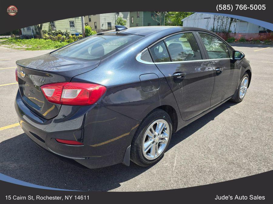 2016 Chevrolet Cruze LT Sedan 4D, available for sale in Wolcott, New York | Auto Hunter CNY. Wolcott, New York 2016 Chevrolet Cruze LT Sedan 4D, available for sale in Wolcott, New York | Auto Hunter CNY. Wolcott, New York