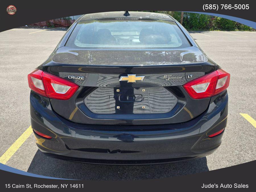 2016 Chevrolet Cruze LT Sedan 4D, available for sale in Wolcott, New York | Auto Hunter CNY. Wolcott, New York 2016 Chevrolet Cruze LT Sedan 4D, available for sale in Wolcott, New York | Auto Hunter CNY. Wolcott, New York