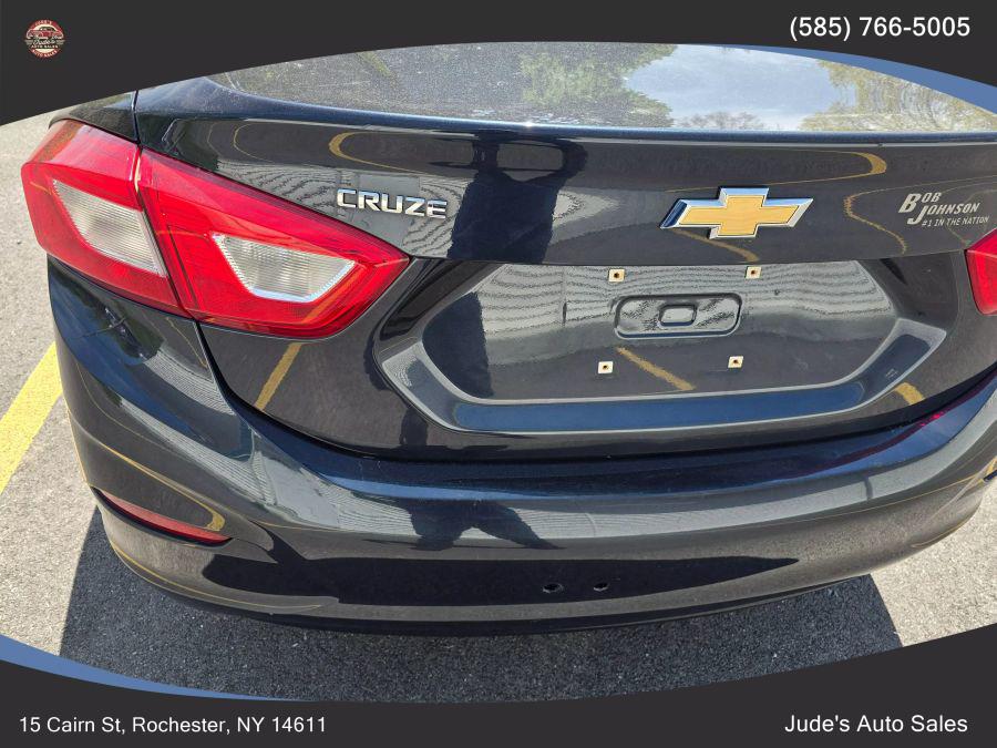 2016 Chevrolet Cruze LT Sedan 4D, available for sale in Wolcott, New York | Auto Hunter CNY. Wolcott, New York 2016 Chevrolet Cruze LT Sedan 4D, available for sale in Wolcott, New York | Auto Hunter CNY. Wolcott, New York