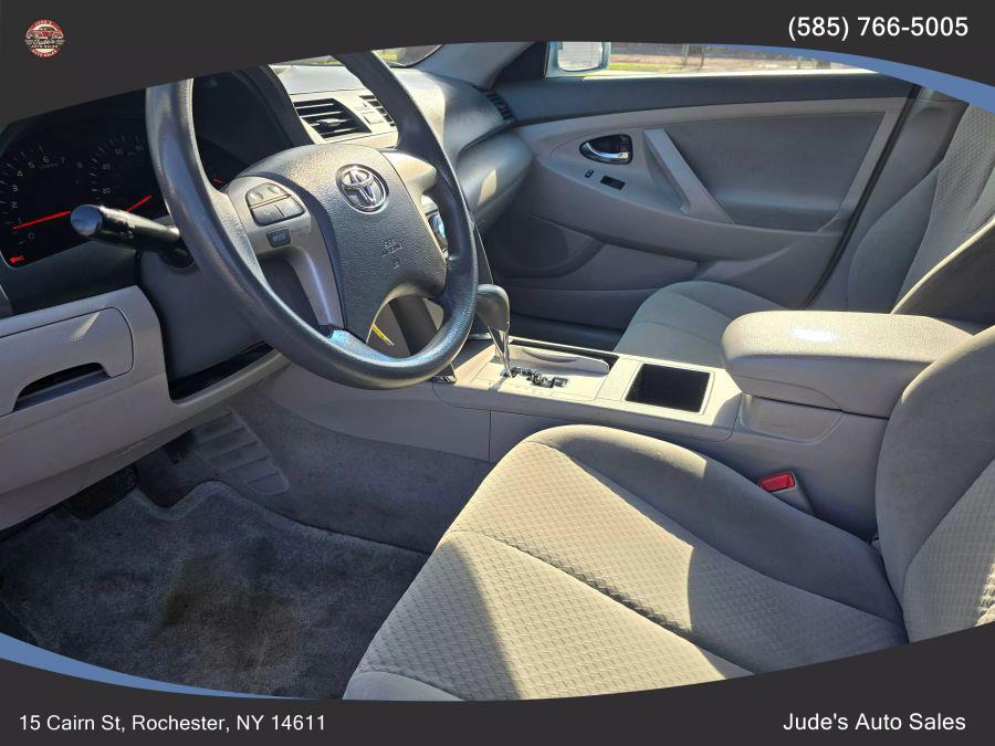 2009 Toyota Camry LE Sedan 4D, available for sale in Wolcott, New York | Auto Hunter CNY. Wolcott, New York 2009 Toyota Camry LE Sedan 4D, available for sale in Wolcott, New York | Auto Hunter CNY. Wolcott, New York