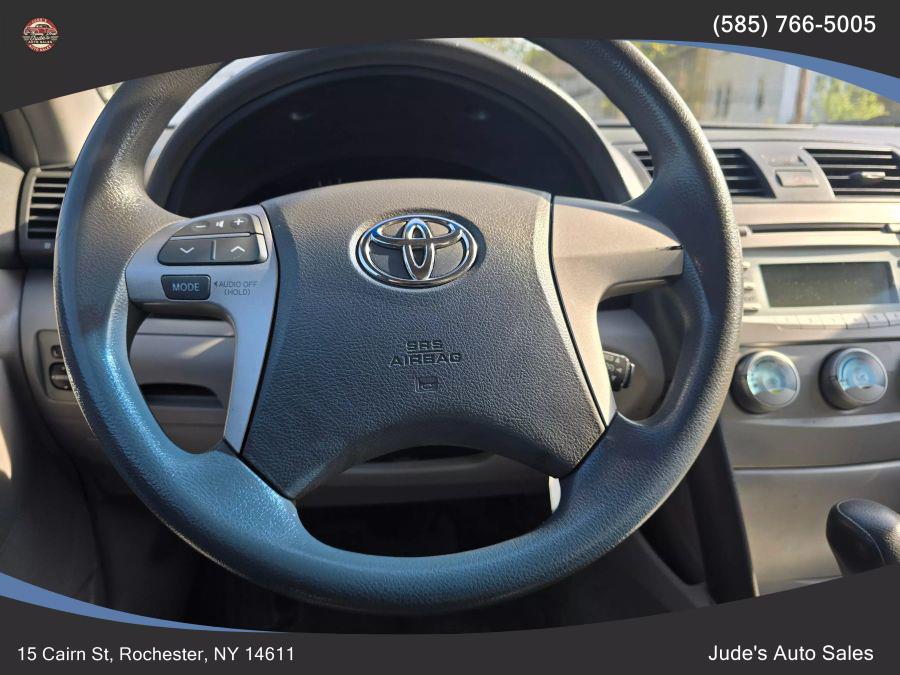 2009 Toyota Camry LE Sedan 4D, available for sale in Wolcott, New York | Auto Hunter CNY. Wolcott, New York 2009 Toyota Camry LE Sedan 4D, available for sale in Wolcott, New York | Auto Hunter CNY. Wolcott, New York