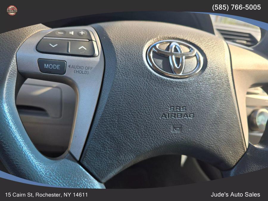 2009 Toyota Camry LE Sedan 4D, available for sale in Wolcott, New York | Auto Hunter CNY. Wolcott, New York 2009 Toyota Camry LE Sedan 4D, available for sale in Wolcott, New York | Auto Hunter CNY. Wolcott, New York