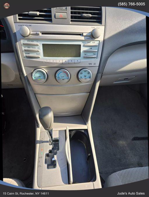 2009 Toyota Camry LE Sedan 4D, available for sale in Wolcott, New York | Auto Hunter CNY. Wolcott, New York 2009 Toyota Camry LE Sedan 4D, available for sale in Wolcott, New York | Auto Hunter CNY. Wolcott, New York