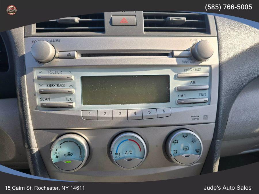 2009 Toyota Camry LE Sedan 4D, available for sale in Wolcott, New York | Auto Hunter CNY. Wolcott, New York 2009 Toyota Camry LE Sedan 4D, available for sale in Wolcott, New York | Auto Hunter CNY. Wolcott, New York