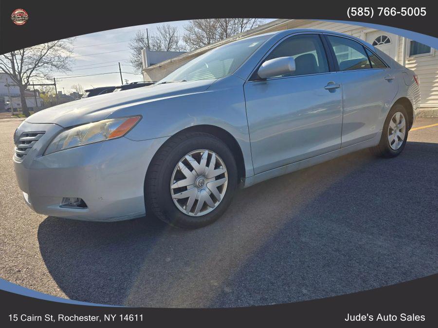2009 Toyota Camry LE Sedan 4D, available for sale in Wolcott, New York | Auto Hunter CNY. Wolcott, New York 2009 Toyota Camry LE Sedan 4D, available for sale in Wolcott, New York | Auto Hunter CNY. Wolcott, New York