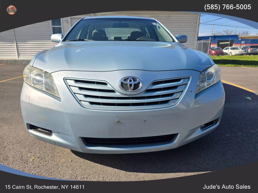 2009 Toyota Camry LE Sedan 4D, available for sale in Wolcott, New York | Auto Hunter CNY. Wolcott, New York 2009 Toyota Camry LE Sedan 4D, available for sale in Wolcott, New York | Auto Hunter CNY. Wolcott, New York