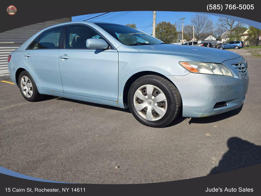 2009 Toyota Camry LE Sedan 4D, available for sale in Wolcott, New York | Auto Hunter CNY. Wolcott, New York 2009 Toyota Camry LE Sedan 4D, available for sale in Wolcott, New York | Auto Hunter CNY. Wolcott, New York