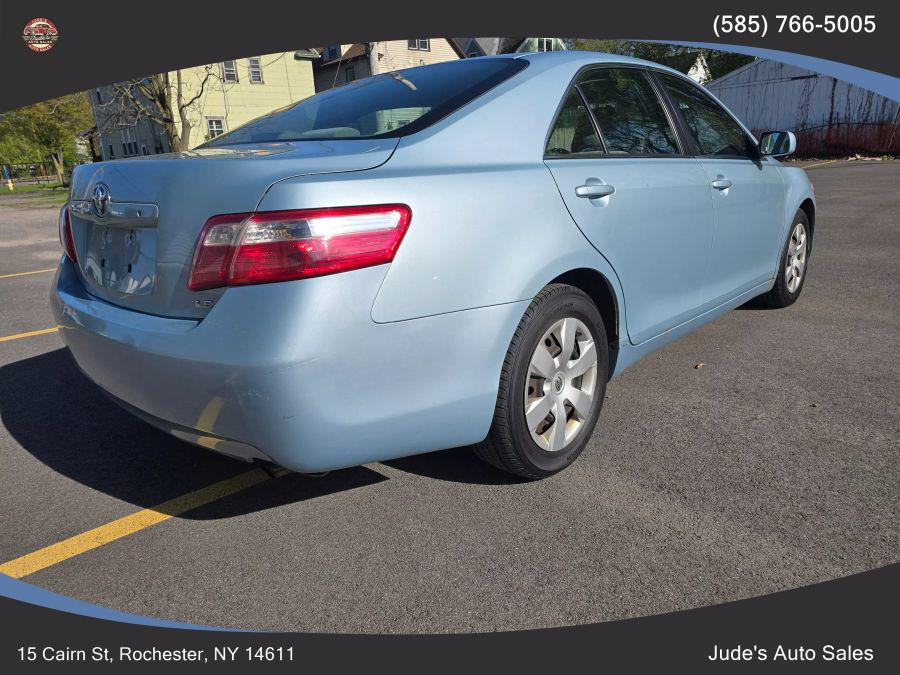 2009 Toyota Camry LE Sedan 4D, available for sale in Wolcott, New York | Auto Hunter CNY. Wolcott, New York 2009 Toyota Camry LE Sedan 4D, available for sale in Wolcott, New York | Auto Hunter CNY. Wolcott, New York