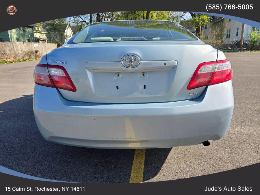 2009 Toyota Camry LE Sedan 4D, available for sale in Wolcott, New York | Auto Hunter CNY. Wolcott, New York 2009 Toyota Camry LE Sedan 4D, available for sale in Wolcott, New York | Auto Hunter CNY. Wolcott, New York