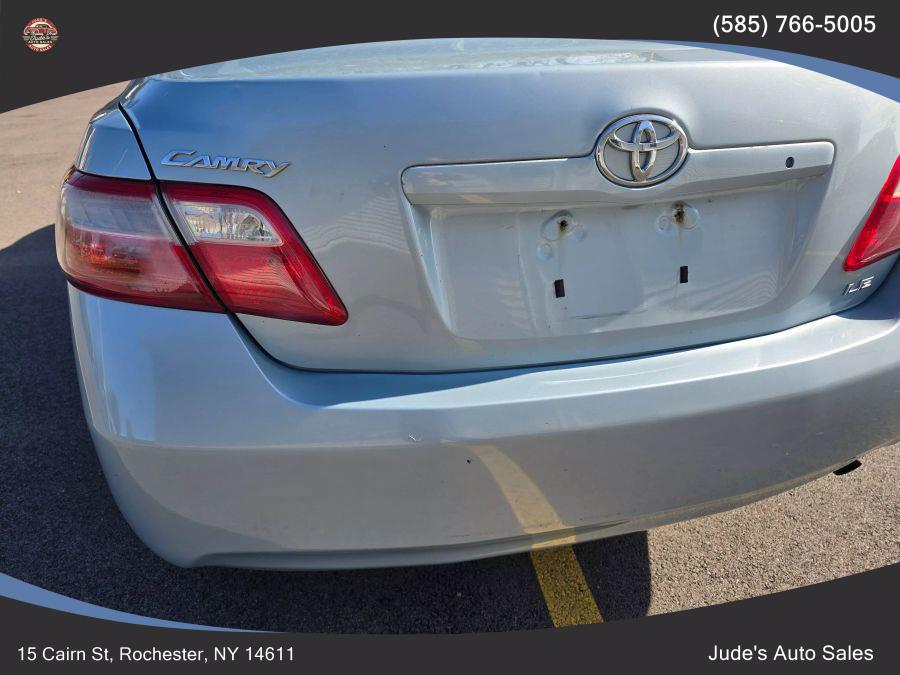 2009 Toyota Camry LE Sedan 4D, available for sale in Wolcott, New York | Auto Hunter CNY. Wolcott, New York 2009 Toyota Camry LE Sedan 4D, available for sale in Wolcott, New York | Auto Hunter CNY. Wolcott, New York