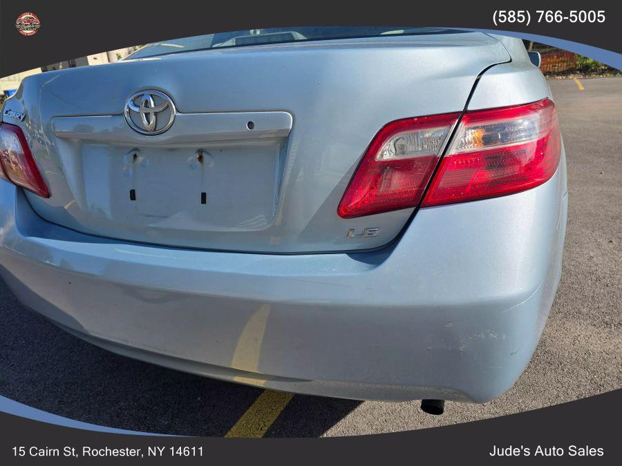 2009 Toyota Camry LE Sedan 4D, available for sale in Wolcott, New York | Auto Hunter CNY. Wolcott, New York 2009 Toyota Camry LE Sedan 4D, available for sale in Wolcott, New York | Auto Hunter CNY. Wolcott, New York