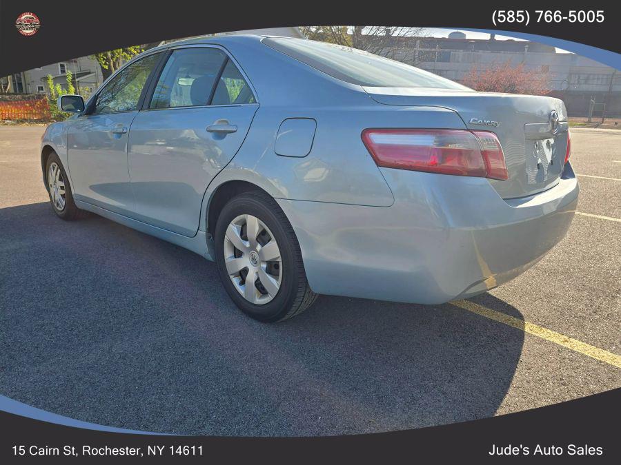 2009 Toyota Camry LE Sedan 4D, available for sale in Wolcott, New York | Auto Hunter CNY. Wolcott, New York 2009 Toyota Camry LE Sedan 4D, available for sale in Wolcott, New York | Auto Hunter CNY. Wolcott, New York