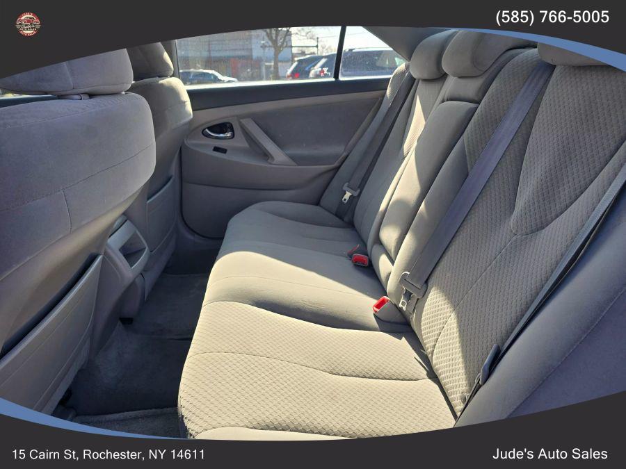 2009 Toyota Camry LE Sedan 4D, available for sale in Wolcott, New York | Auto Hunter CNY. Wolcott, New York 2009 Toyota Camry LE Sedan 4D, available for sale in Wolcott, New York | Auto Hunter CNY. Wolcott, New York