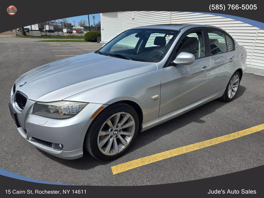 Used 2011 BMW 3 Series in Wolcott, New York | Auto Hunter CNY. Wolcott, New York