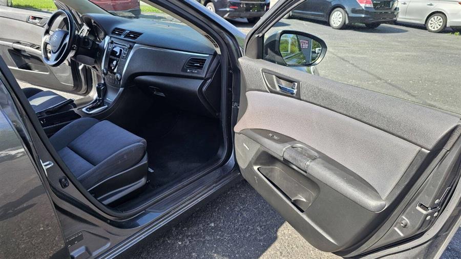2010 Suzuki Kizashi GTS 4dr Sedan CVT, available for sale in Wolcott, New York | Auto Hunter CNY. Wolcott, New York 2010 Suzuki Kizashi GTS 4dr Sedan CVT, available for sale in Wolcott, New York | Auto Hunter CNY. Wolcott, New York
