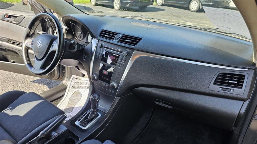 2010 Suzuki Kizashi GTS 4dr Sedan CVT, available for sale in Wolcott, New York | Auto Hunter CNY. Wolcott, New York 2010 Suzuki Kizashi GTS 4dr Sedan CVT, available for sale in Wolcott, New York | Auto Hunter CNY. Wolcott, New York