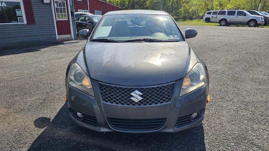 2010 Suzuki Kizashi GTS 4dr Sedan CVT, available for sale in Wolcott, New York | Auto Hunter CNY. Wolcott, New York 2010 Suzuki Kizashi GTS 4dr Sedan CVT, available for sale in Wolcott, New York | Auto Hunter CNY. Wolcott, New York