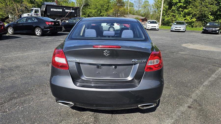 2010 Suzuki Kizashi GTS 4dr Sedan CVT, available for sale in Wolcott, New York | Auto Hunter CNY. Wolcott, New York 2010 Suzuki Kizashi GTS 4dr Sedan CVT, available for sale in Wolcott, New York | Auto Hunter CNY. Wolcott, New York