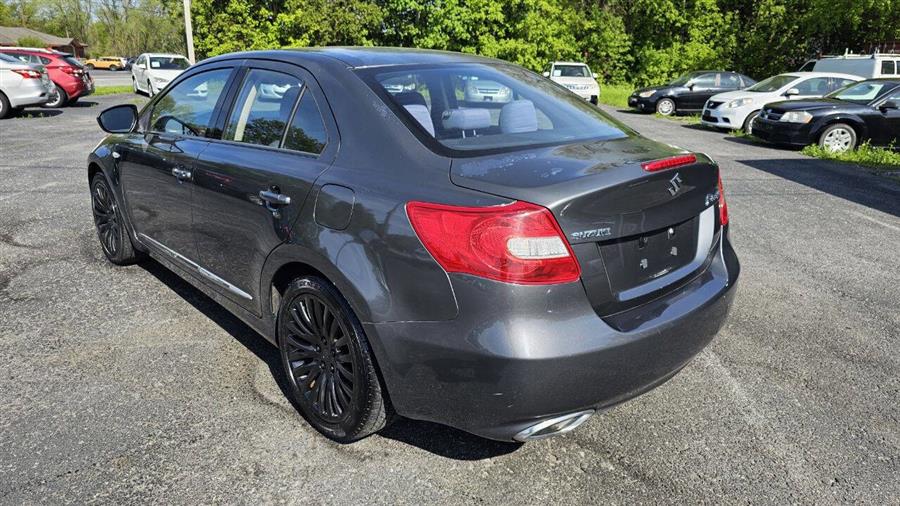 2010 Suzuki Kizashi GTS 4dr Sedan CVT, available for sale in Wolcott, New York | Auto Hunter CNY. Wolcott, New York 2010 Suzuki Kizashi GTS 4dr Sedan CVT, available for sale in Wolcott, New York | Auto Hunter CNY. Wolcott, New York