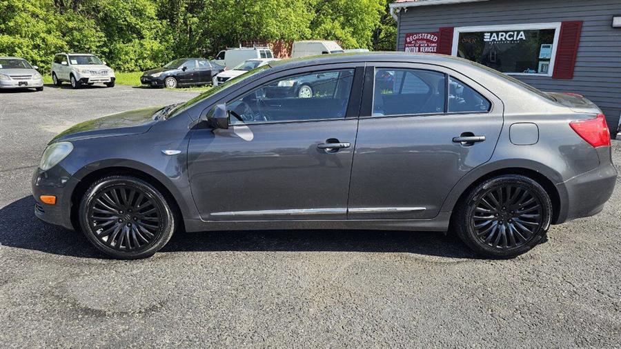 2010 Suzuki Kizashi GTS 4dr Sedan CVT, available for sale in Wolcott, New York | Auto Hunter CNY. Wolcott, New York 2010 Suzuki Kizashi GTS 4dr Sedan CVT, available for sale in Wolcott, New York | Auto Hunter CNY. Wolcott, New York