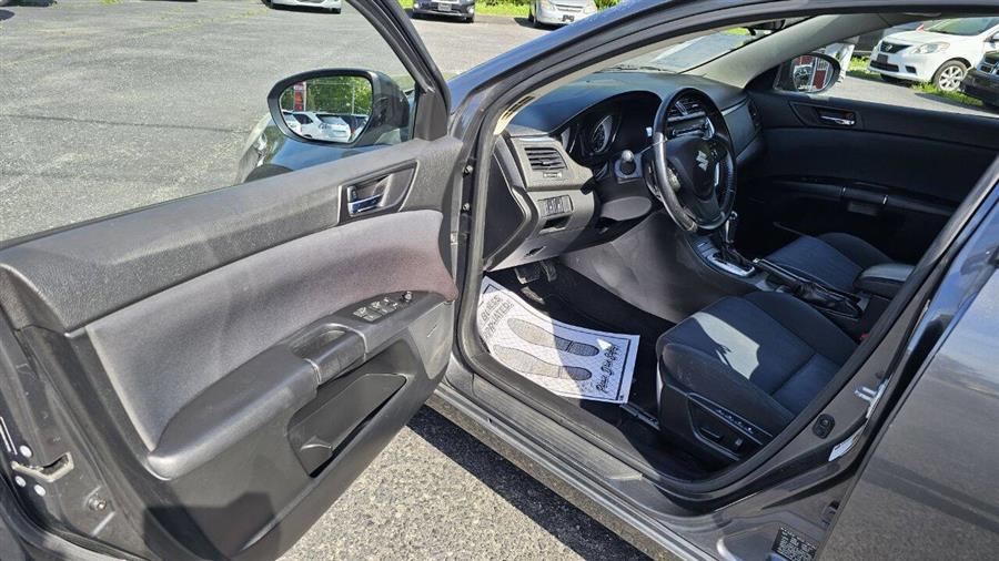 2010 Suzuki Kizashi GTS 4dr Sedan CVT, available for sale in Wolcott, New York | Auto Hunter CNY. Wolcott, New York 2010 Suzuki Kizashi GTS 4dr Sedan CVT, available for sale in Wolcott, New York | Auto Hunter CNY. Wolcott, New York