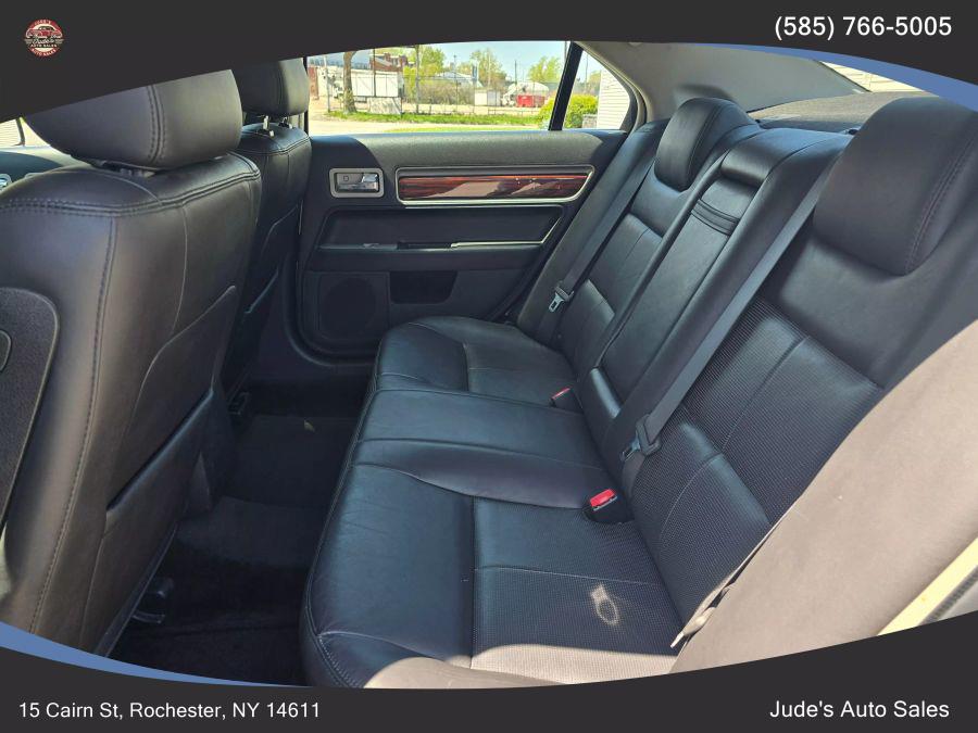 2008 Lincoln Mkz Sedan 4D, available for sale in Wolcott, New York | Auto Hunter CNY. Wolcott, New York 2008 Lincoln Mkz Sedan 4D, available for sale in Wolcott, New York | Auto Hunter CNY. Wolcott, New York