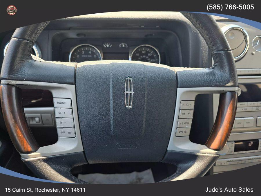 2008 Lincoln Mkz Sedan 4D, available for sale in Wolcott, New York | Auto Hunter CNY. Wolcott, New York 2008 Lincoln Mkz Sedan 4D, available for sale in Wolcott, New York | Auto Hunter CNY. Wolcott, New York